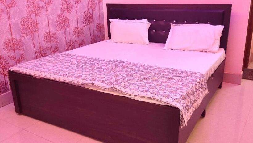 Апартаменты 1 Спальня, O Home Shree Narayana Homestay