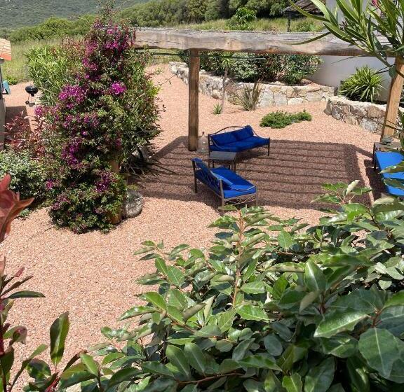 Стандартный Номер Кровать Кинг, Résidence Patios Di Pruno