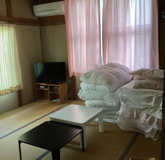 Дом 1 Спальня, Strawberry Villa   Vacation Stay 16883