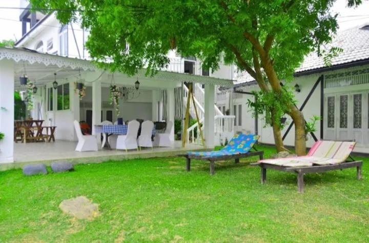Трехместный Номер Deluxe, The Cinnamon Villa By Kings Bay