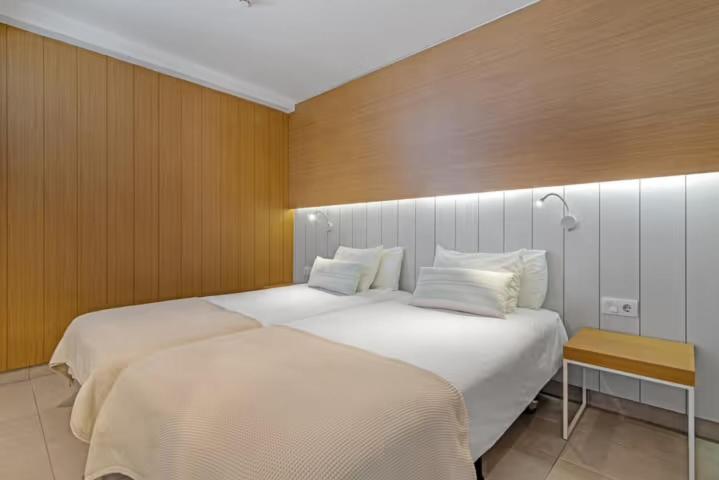 Номер Стандарт, Be Room Bronze Suite