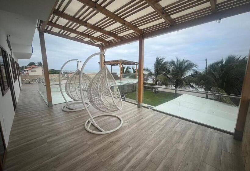 디럭스 룸, San Clemente Beach House