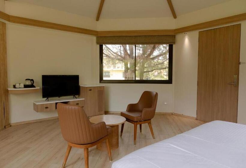 خانه 1 خوابه, Green Windows Resort
