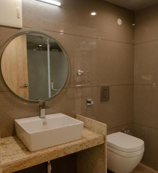 خانه 1 خوابه, Green Windows Resort