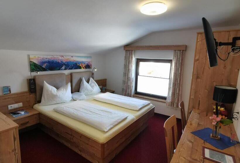 Номер Стандарт, Flo S Rooms & Breakfast