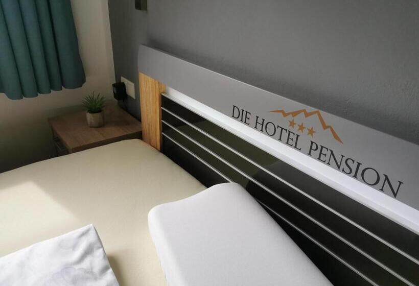 جناح جونيور, Flo S Rooms & Breakfast