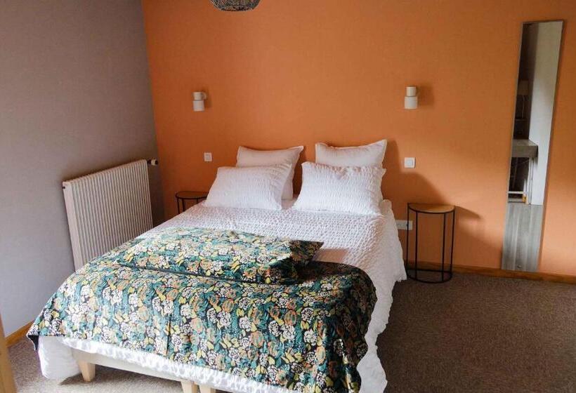 Номер Superior, Maison Capdet