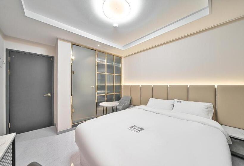 Номер Стандарт Вид на Горы, One Stay