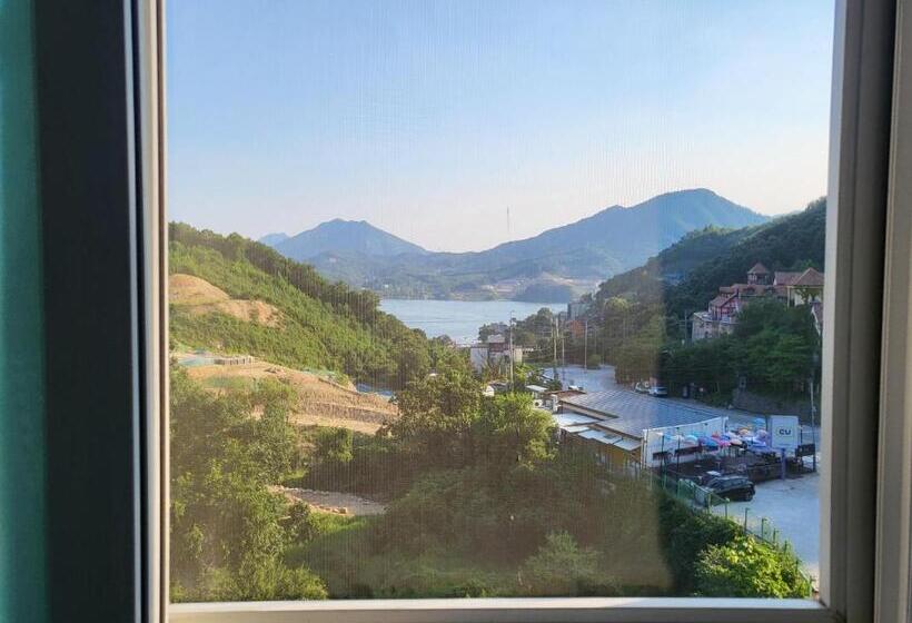 Номер Стандарт, One Stay