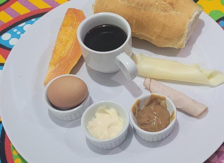 패밀리 룸, Pousada Itatiba Conforto