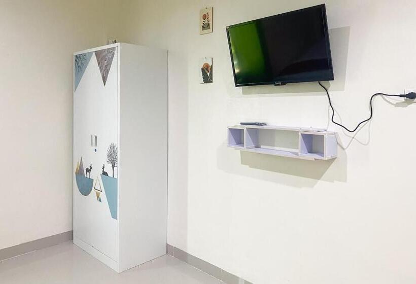 标准间, Reddoorz Near Institut Teknologi Sumatera Itera Lampung