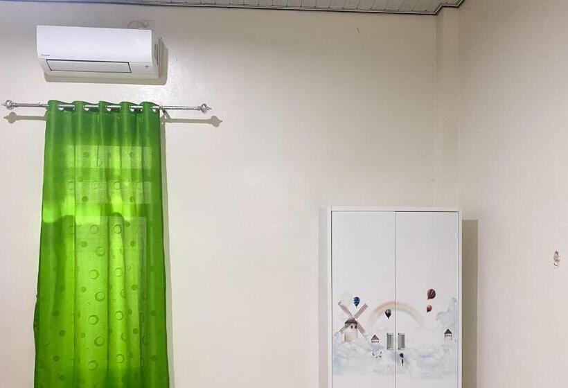 标准间, Reddoorz Near Institut Teknologi Sumatera Itera Lampung