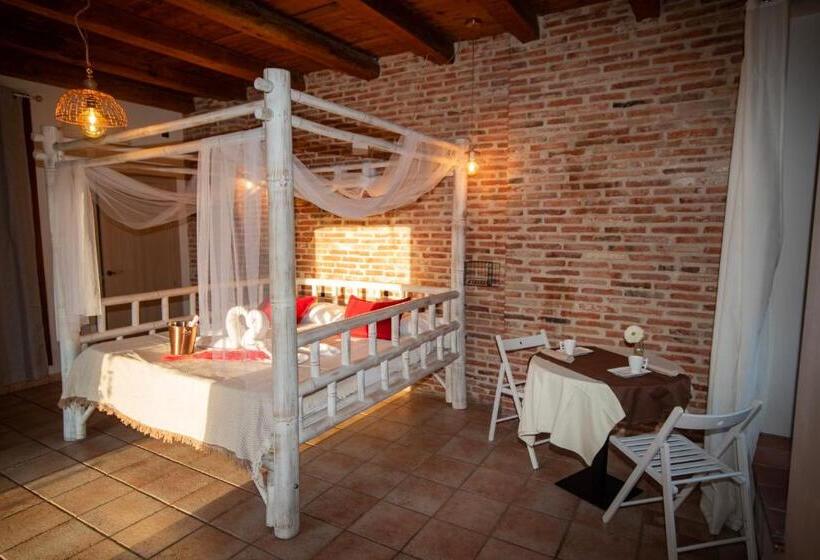 标准间, Villas De Miranda
