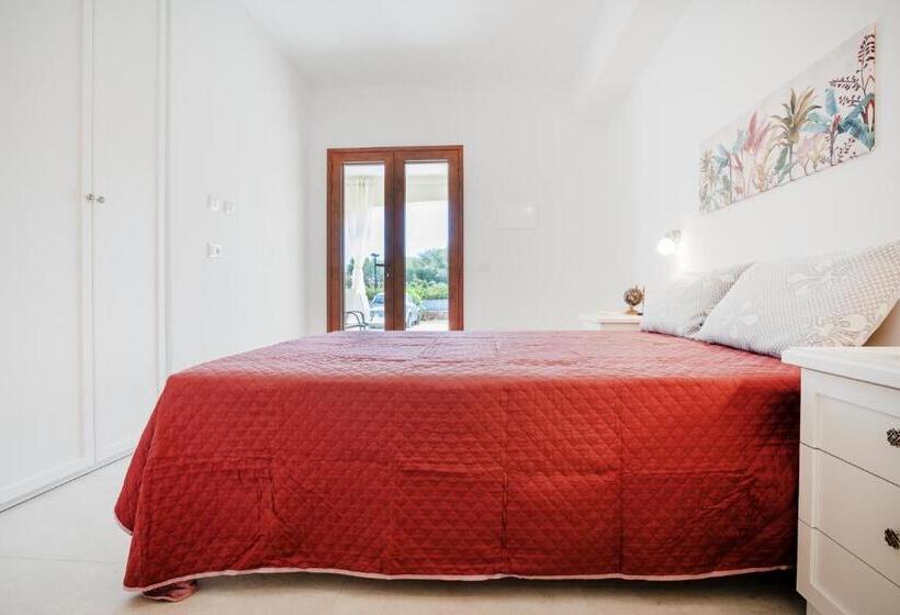اتاق لوکس, Ambra Holiday Rooms   La Cinta