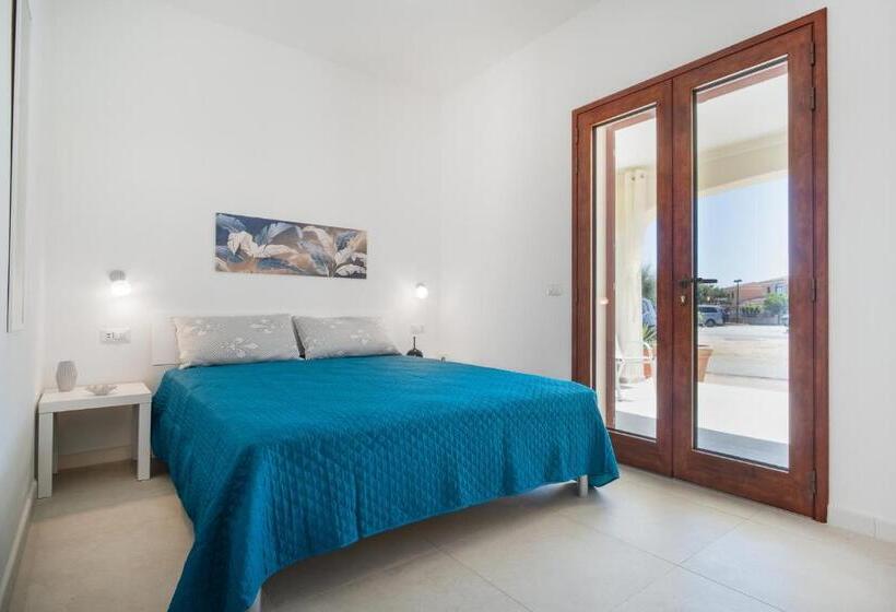 اتاق لوکس چهار تخته, Ambra Holiday Rooms   La Cinta