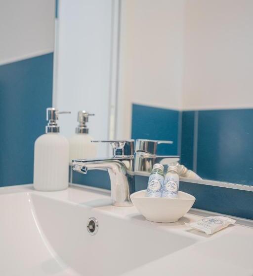 اتاق لوکس چهار تخته, Ambra Holiday Rooms   La Cinta