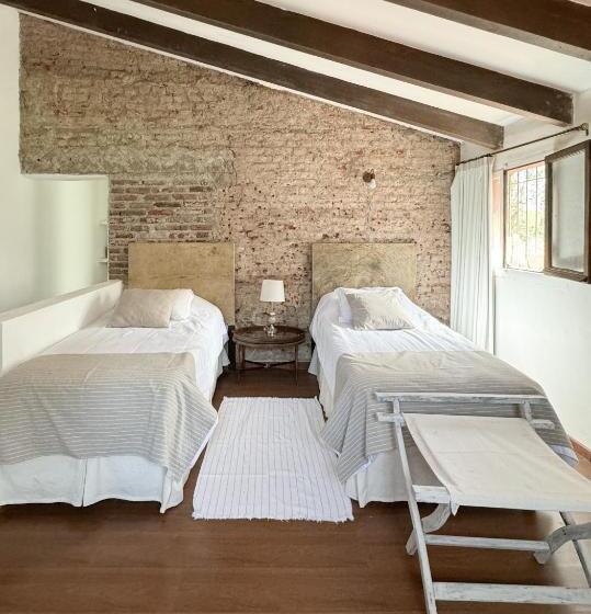 스탠다드 룸, Boutique Estancia La Loma