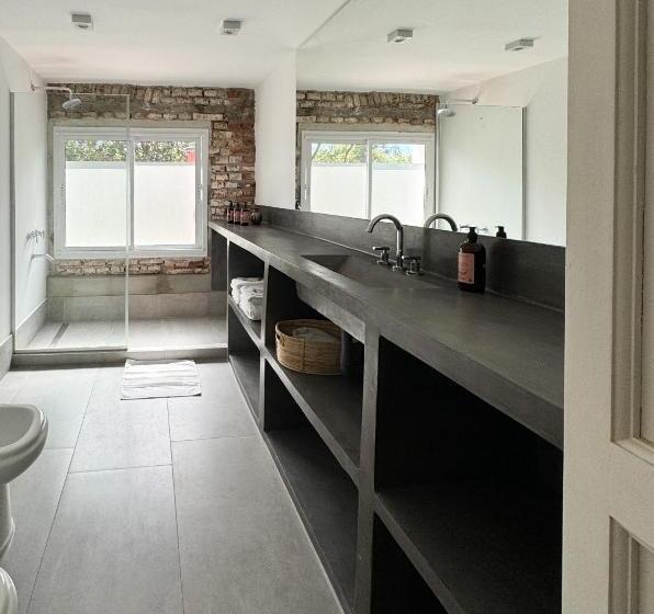 스탠다드 룸, Boutique Estancia La Loma