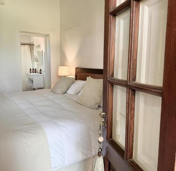 스탠다드 룸, Boutique Estancia La Loma