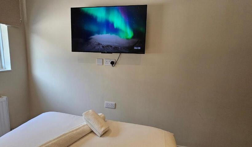 Номер Deluxe, Msm Arena