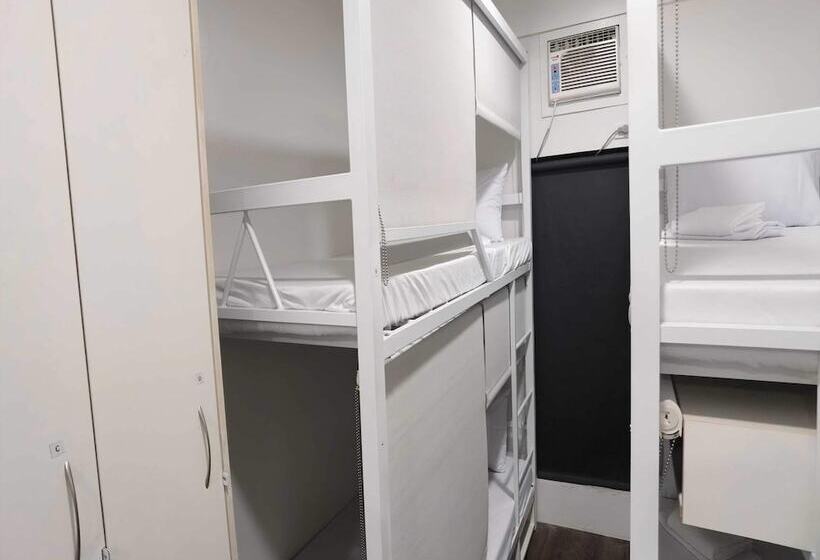 מיטה בחדר משותף, Spot On Classy Bunkbeds Near Makati Manila Formerly Mytown Madrid