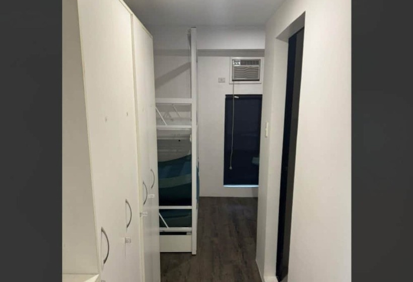 מיטה בחדר משותף, Spot On Classy Bunkbeds Near Makati Manila Formerly Mytown Madrid