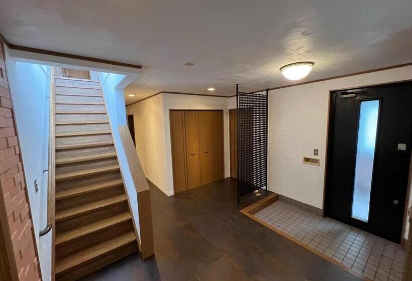 خانه 1 خوابه, Casa Hotel   Vacation Stay 17134