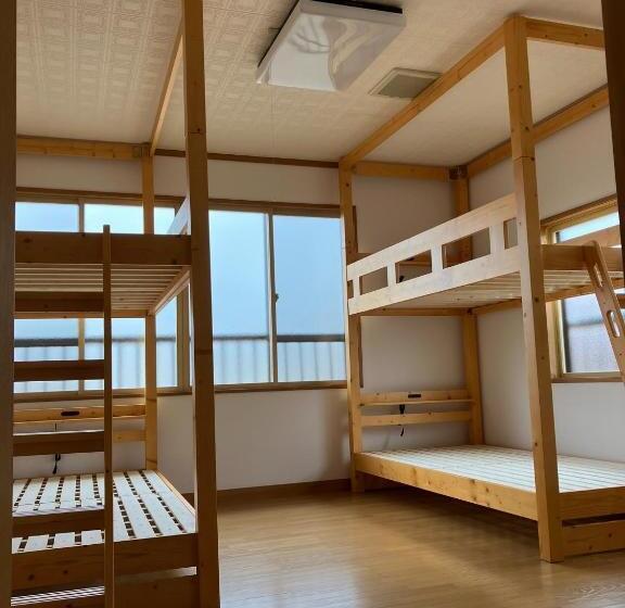Дом 1 Спальня, Guesthouse Watausagi   Vacation Stay 37257v