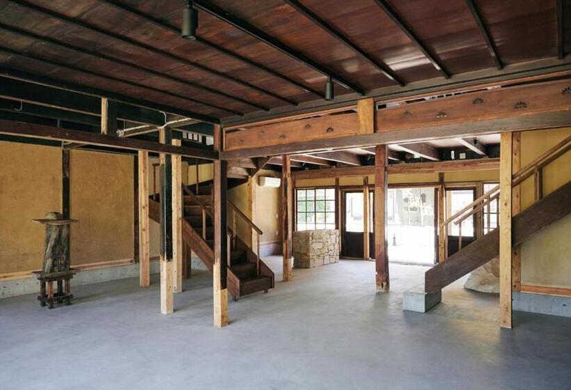 Дом 1 Спальня, Jin   Vacation Stay 83083v