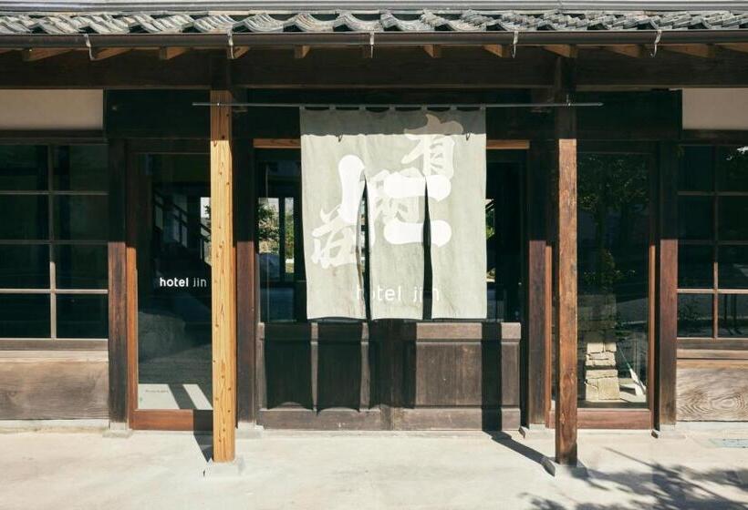 Дом 1 Спальня, Jin   Vacation Stay 83083v