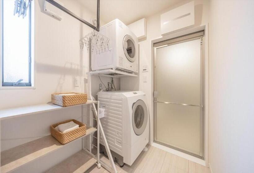 Дом 1 Спальня, Private Villa Azul＠chikura   Vacation Stay 32092v