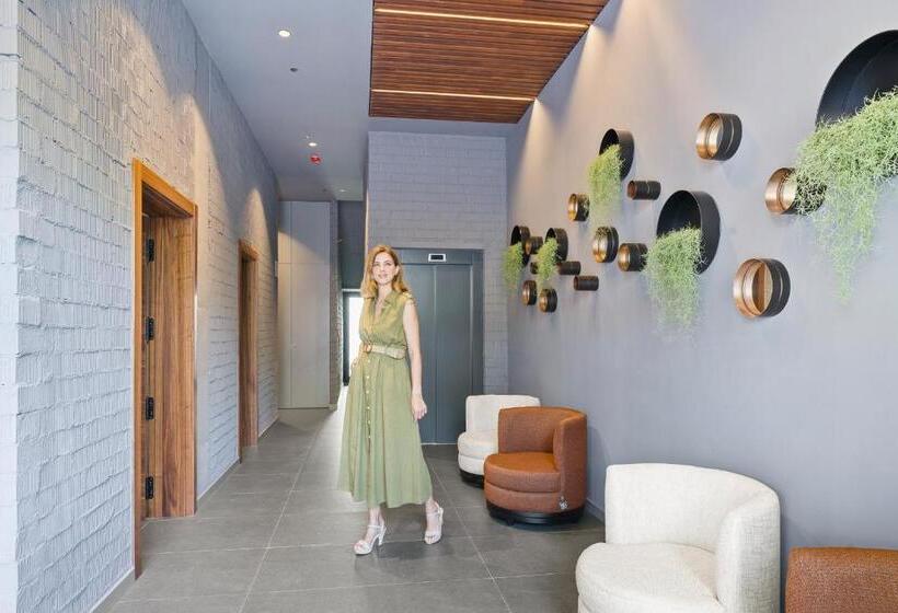 اتاق لوکس, Tq 10 Boutique