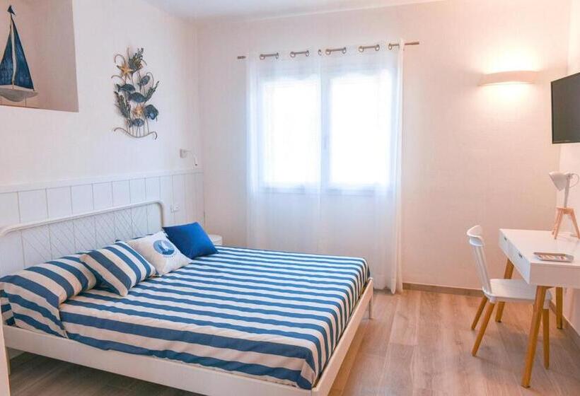 Номер Стандарт, Bed And Breakfast La Vela