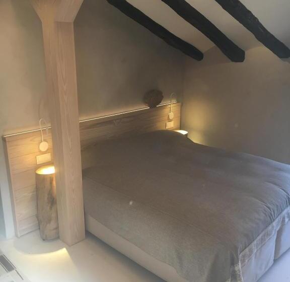 اتاق لوکس, Torres De Selma   Eco Resort
