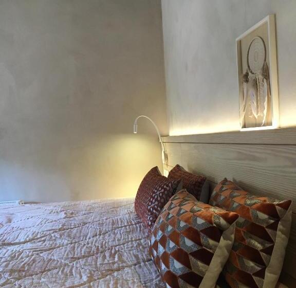 اتاق لوکس, Torres De Selma   Eco Resort
