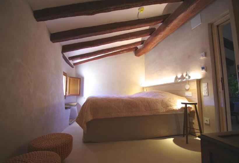 اتاق لوکس, Torres De Selma   Eco Resort