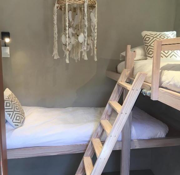 استودیوی لوکس, Torres De Selma   Eco Resort