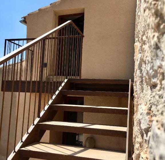 استودیوی لوکس, Torres De Selma   Eco Resort
