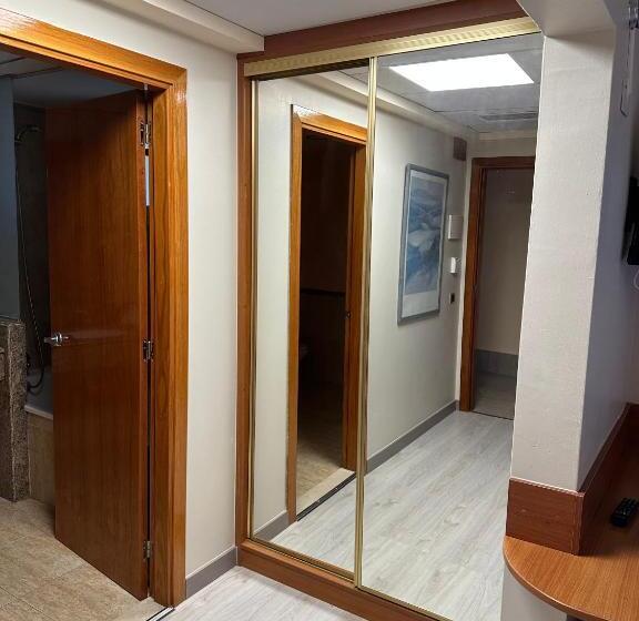 Четырехместный Номер Superior, Cambrils Paradise