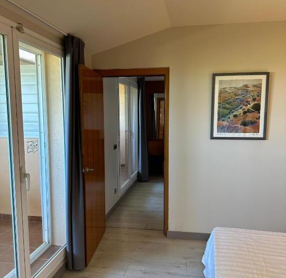 Четырехместный Номер Superior, Cambrils Paradise