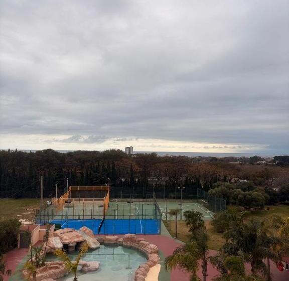 Номер Стандарт, Cambrils Paradise