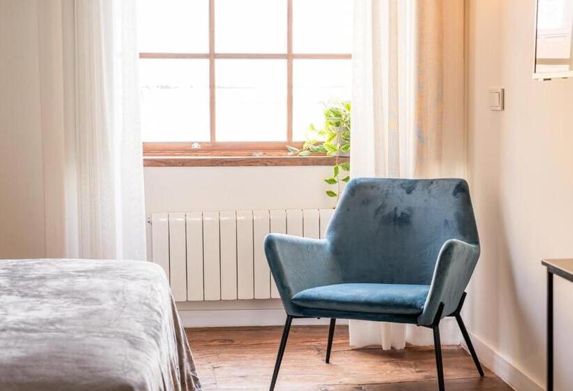 Люкс, Laguna Cool Living
