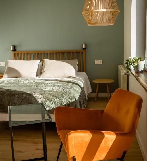 Люкс Повышенной Комфортности, Laguna Cool Living