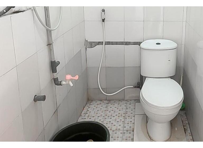 Номер Стандарт, Reddoorz At Linggarjati Kuningan