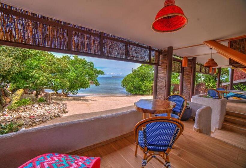 اتاق سوپریور, Pao Pao Hotel & Beach Club