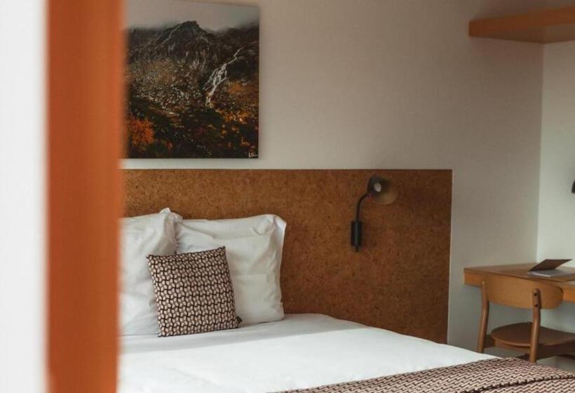 Номер Стандарт Вид на Горы, Estrela Serenity   Resort