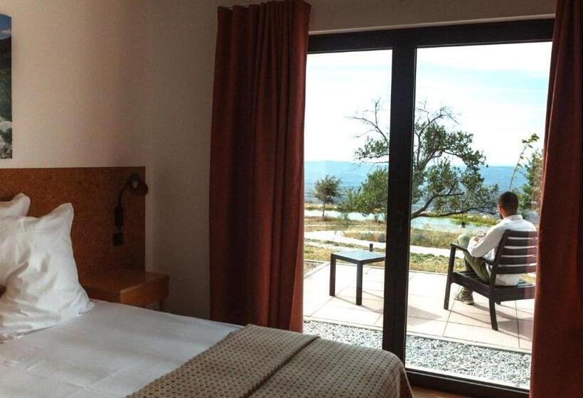 Номер Deluxe Вид на Горы, Estrela Serenity   Resort