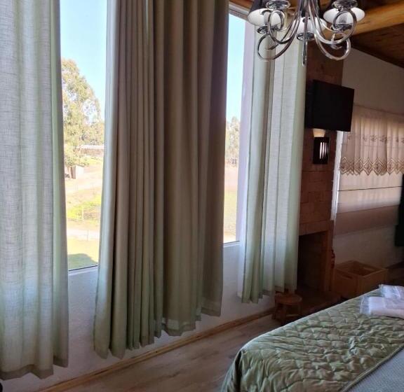 Suite with lake view, Lago Di Venezia