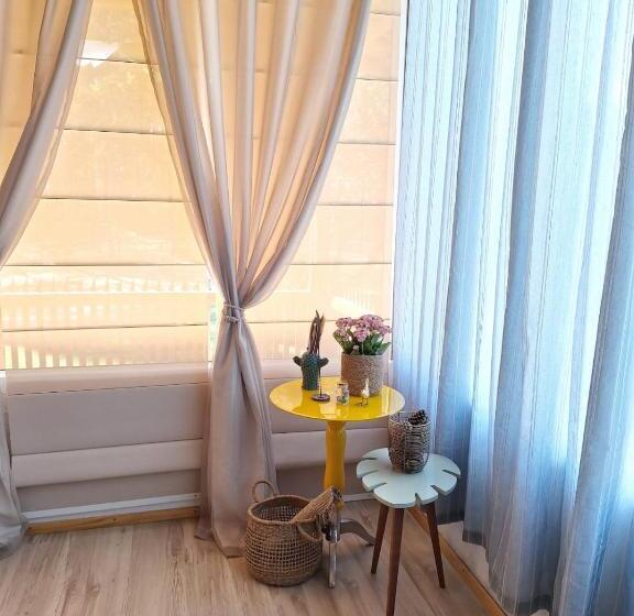Suite with lake view, Lago Di Venezia
