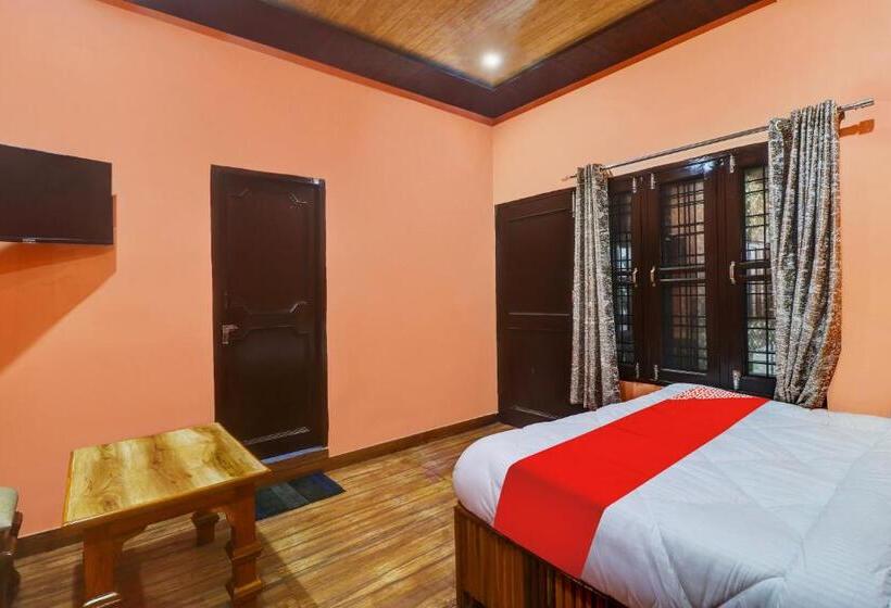 스탠다드 룸, Oyo Hari Leela Home Stay
